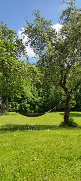 Traumhaftes Haus in unbeschreiblich schöner Natur